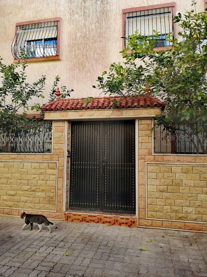 Adam'S House- Fes City Exterior photo